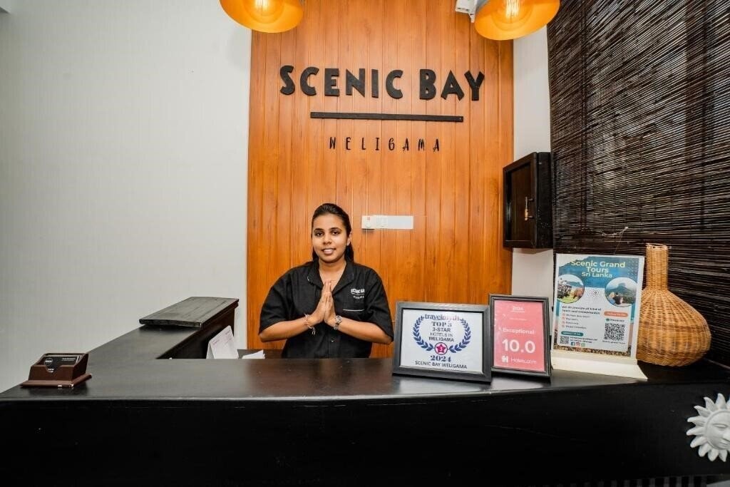 Вид Scenic Bay 3*