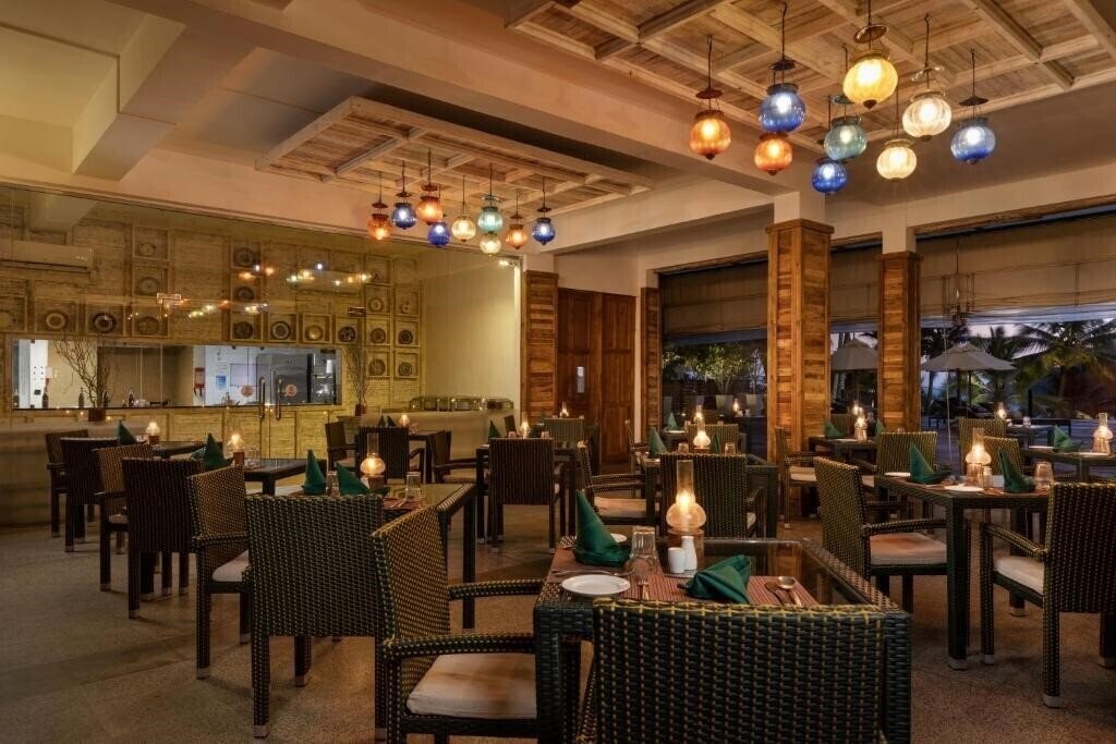 Картинка Ayurvie Weligama 4*