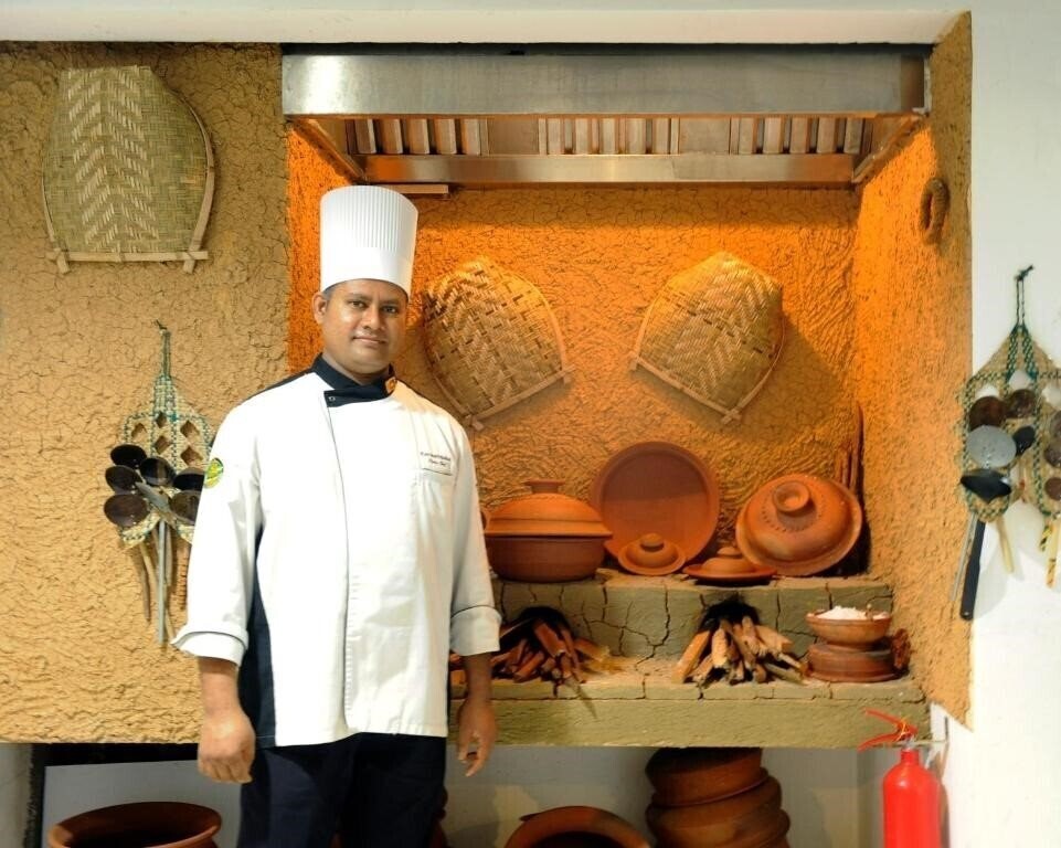 Апартаменты Ayurvie Weligama 4*