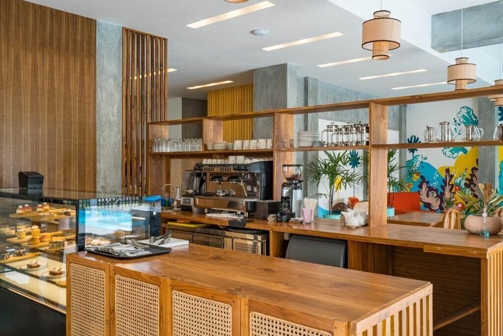 Апартаменты Outpost Weligama 3*