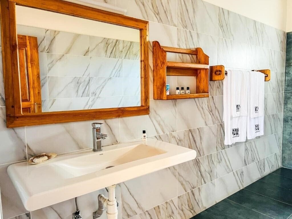 Фотографія Twenty Two Swiss Residence 3*