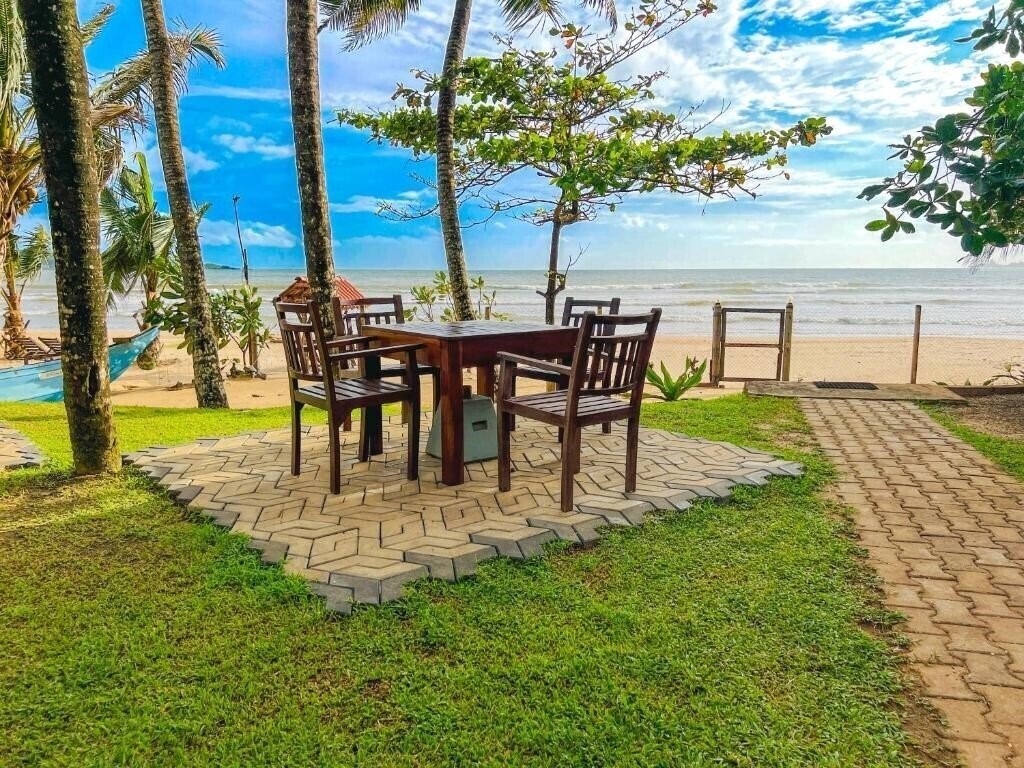 Апартаменты Twenty Two Swiss Residence 4*