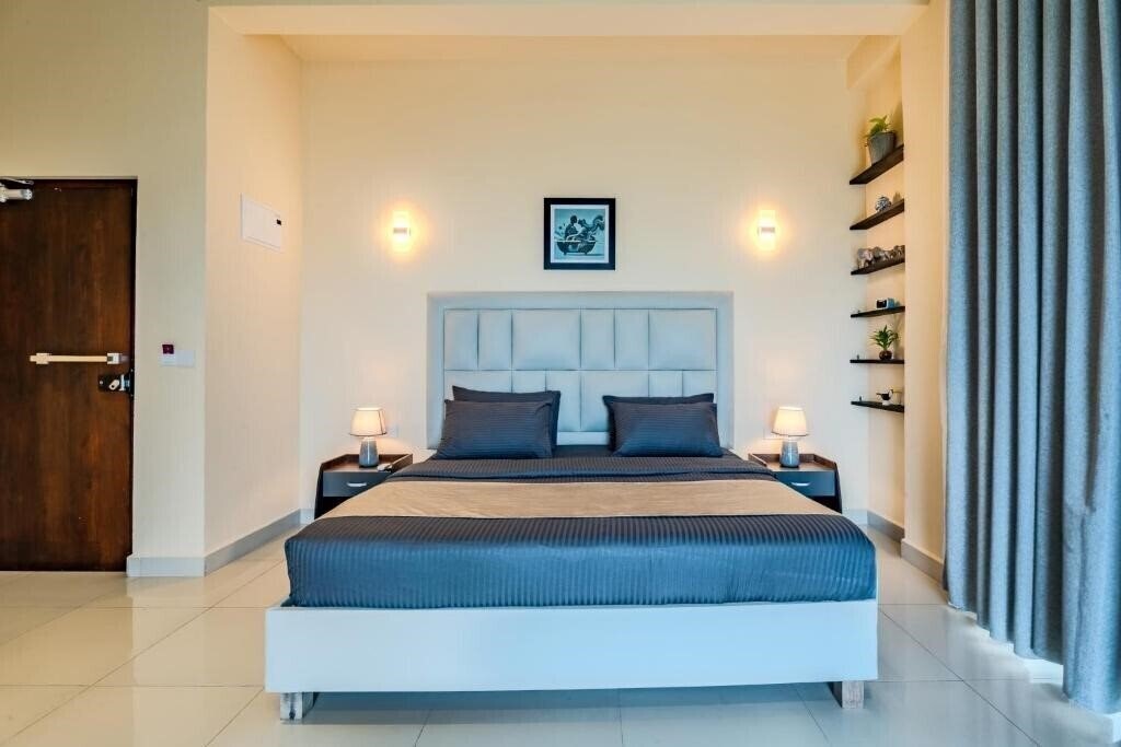 Фото Mzion Hotel Weligama 3*