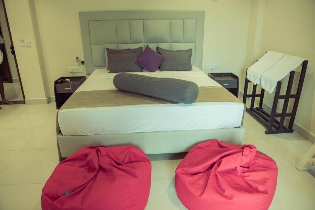 Фотография Mzion Hotel Weligama 3*