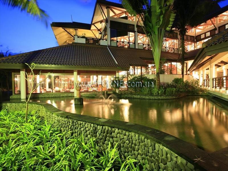 Фото Bintan Lagoon Resort 5*
