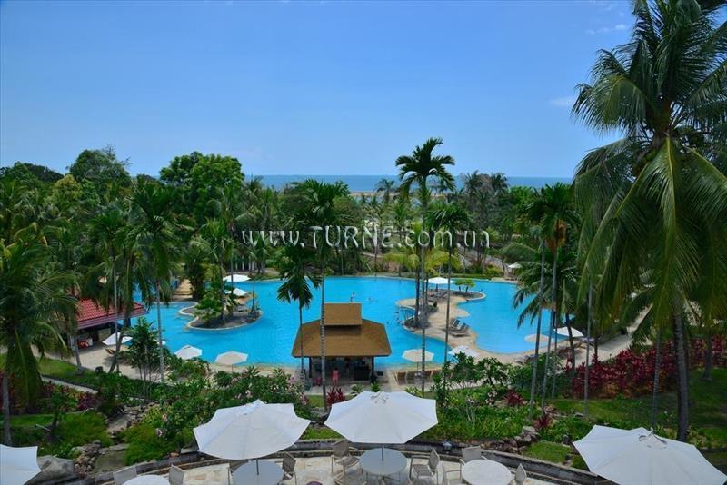 Фото Bintan Lagoon Resort 5*