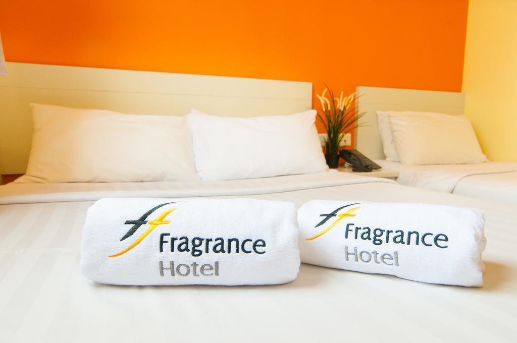 Фото Fragrance Hotel-Sunflower 2*