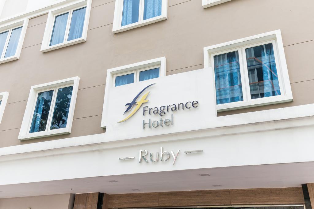 Фото Fragrance Hotel - Ruby 2*