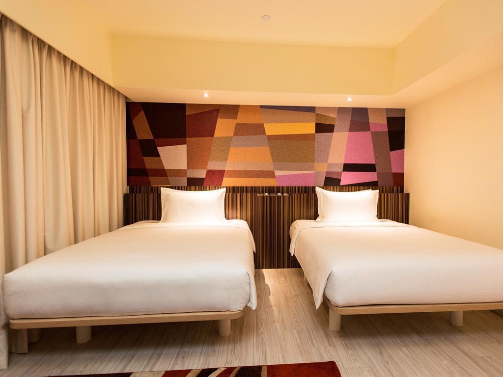 Фото Genting Hotel Jurong 3*