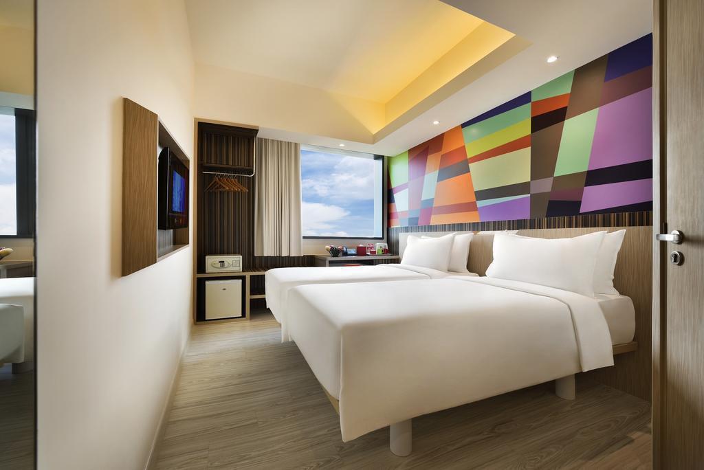 Фото Genting Hotel Jurong 3*