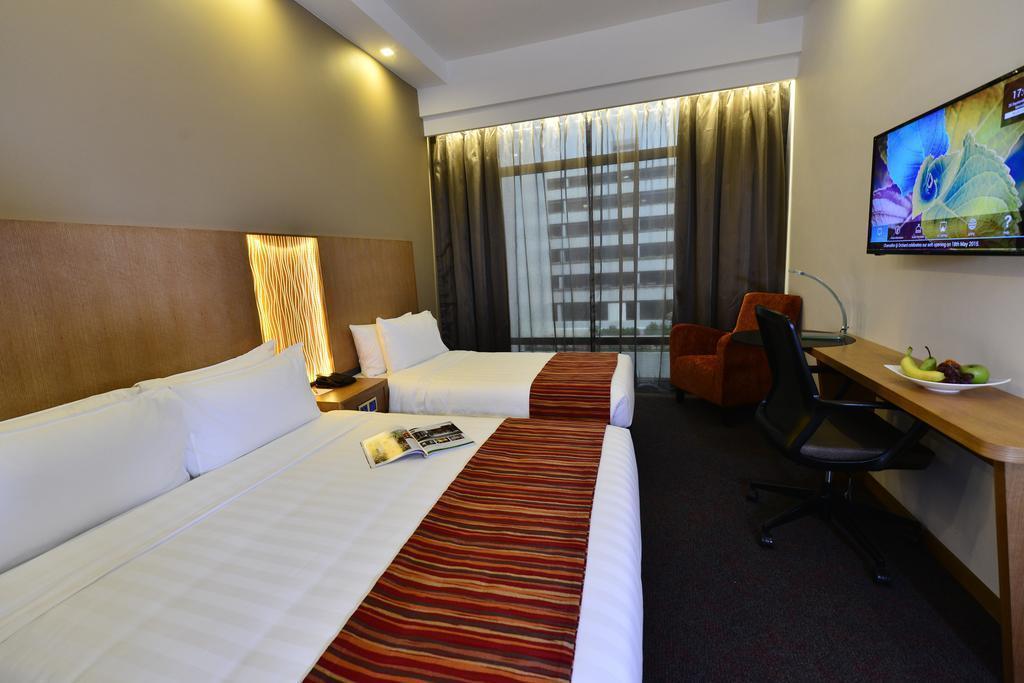 Фото Grand Central 4*