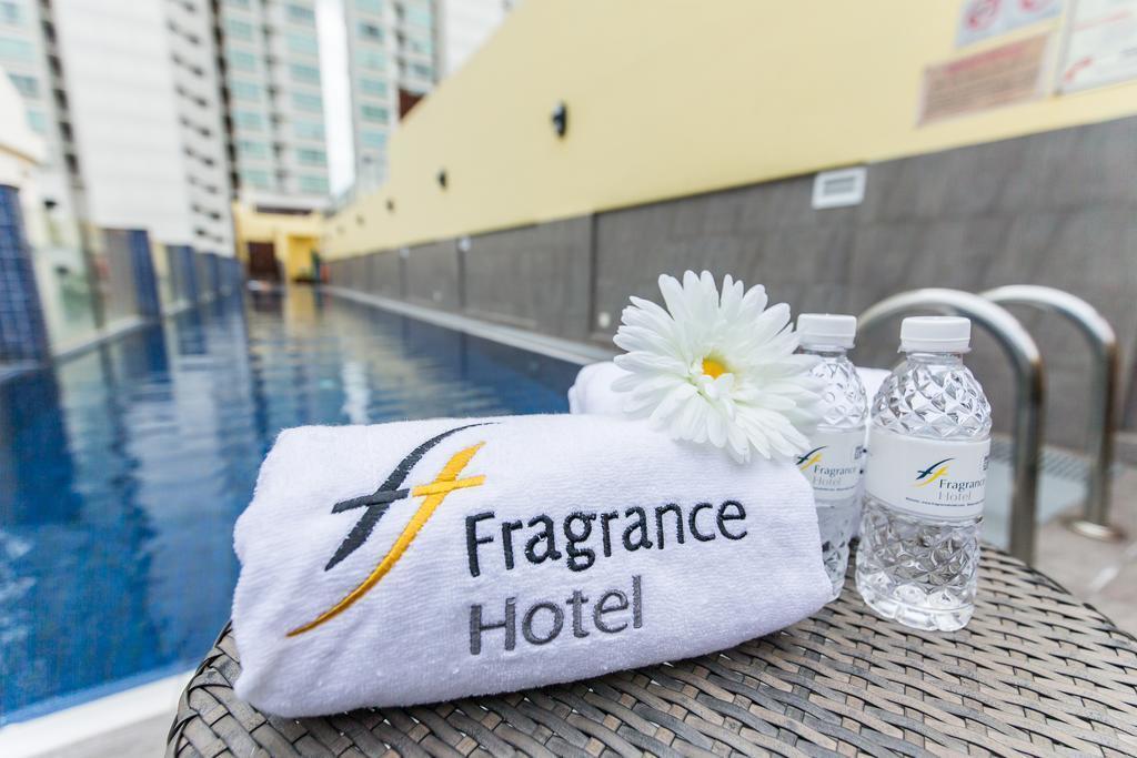 Фото Fragrance Hotel - Imperial 3*
