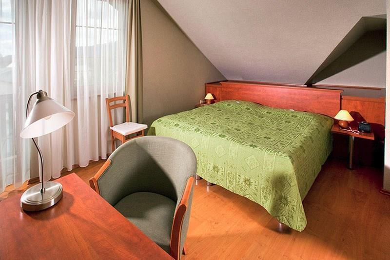 Панорама Termal 4*