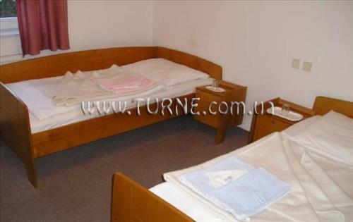 Территория Lux 3*