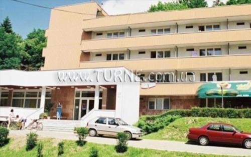 Территория Mier 4*