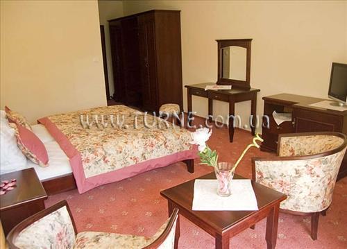 Картинка Lysec 4*