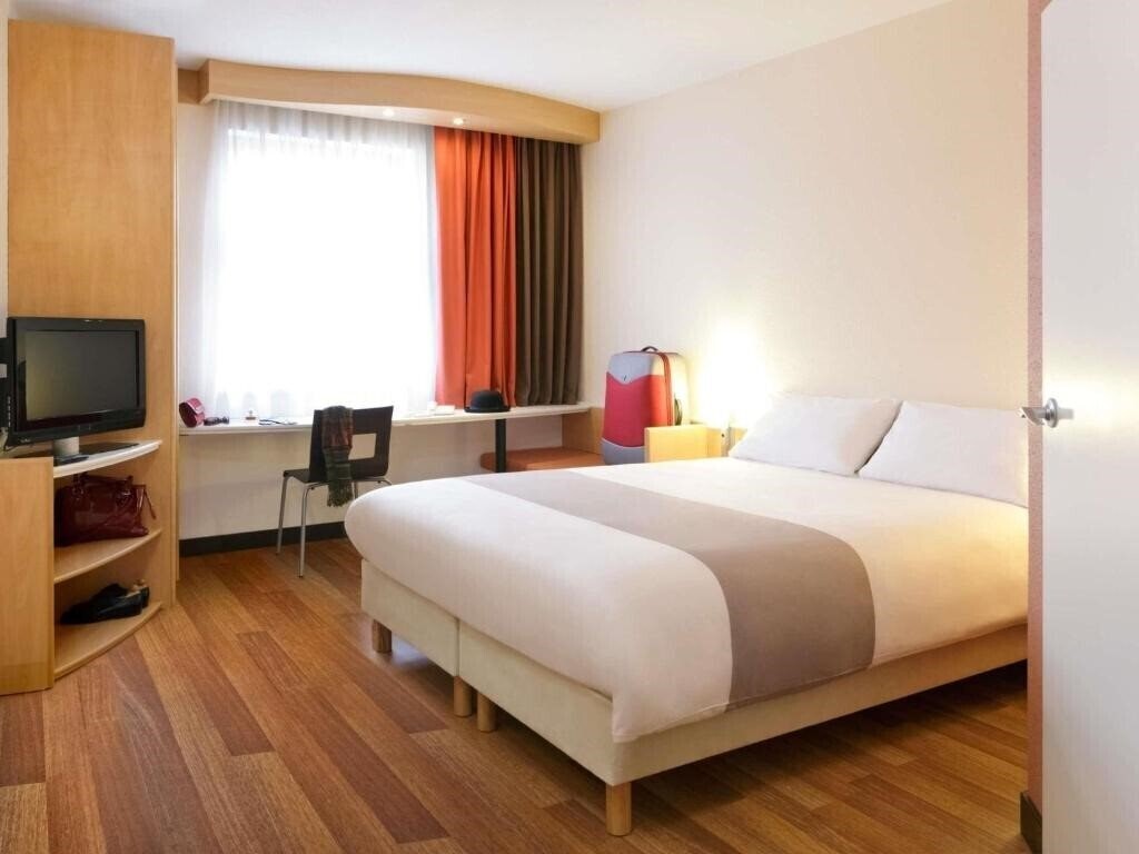 Зображення Ibis Bratislava Centrum 3*