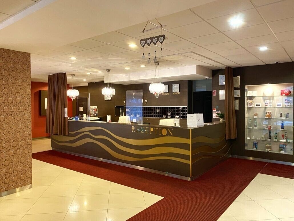 Територія Baronka 4*