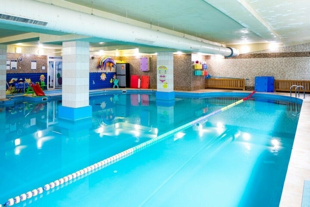 Апартаменти Baronka 4*