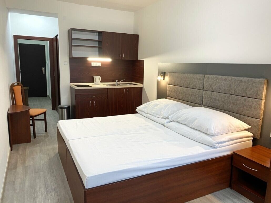 Панорама Baronka 4*