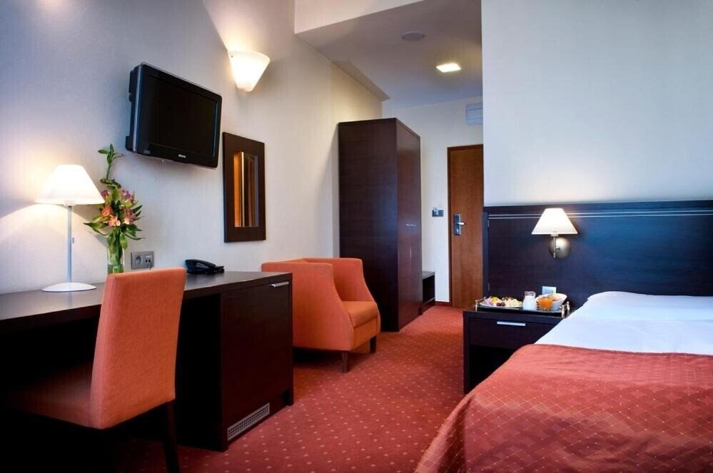 Панорама Tatra 4*