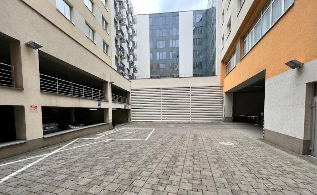 Территория Tatra 4*