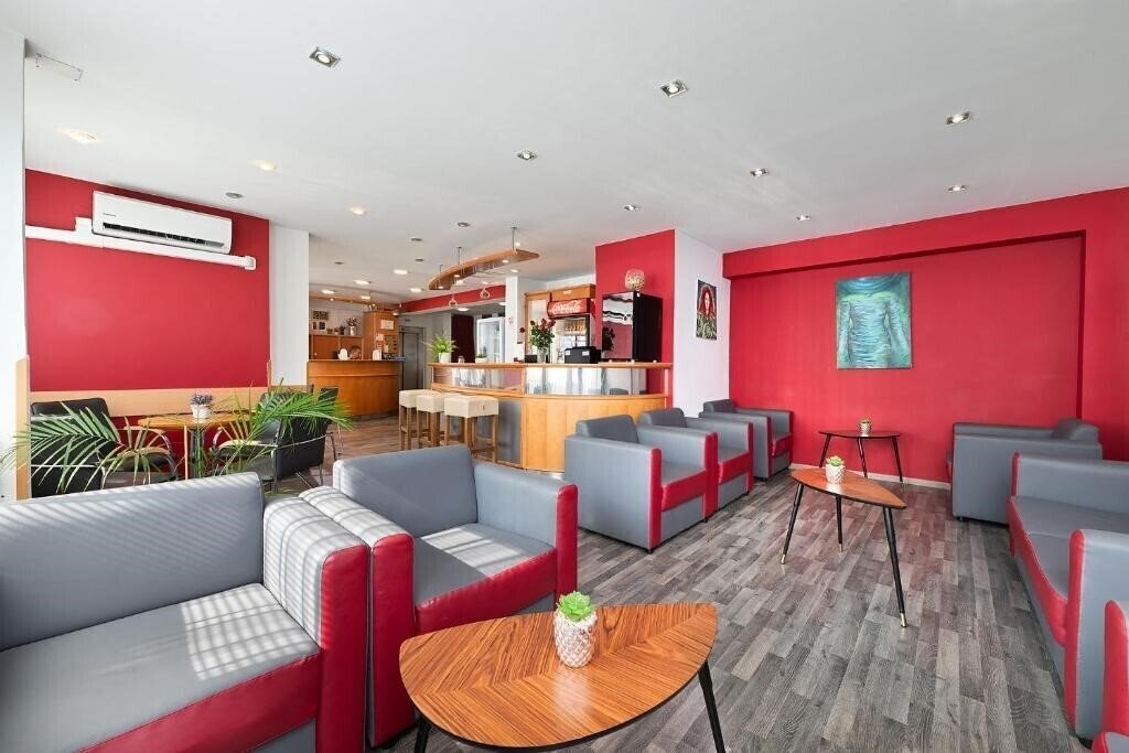 Зображення Hotel Plus 2*