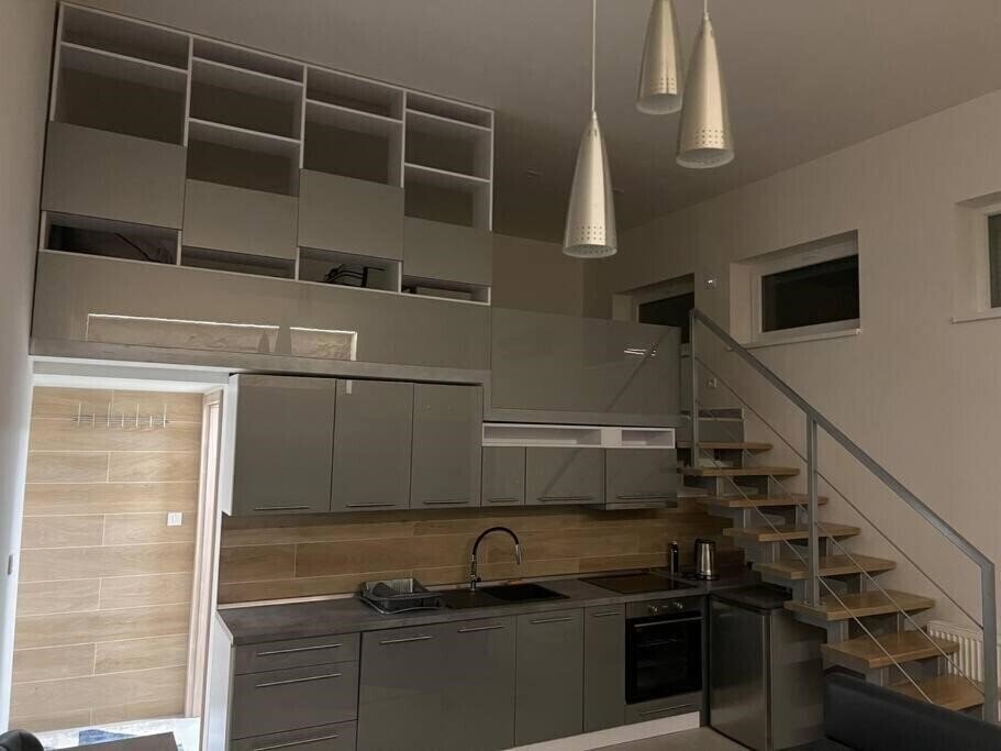 Готель Loft 4*