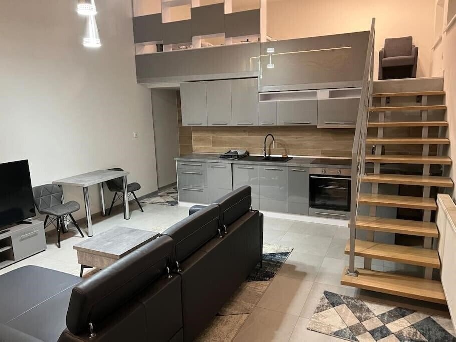 Фотографія Loft 4*