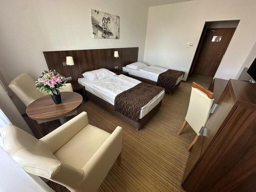 Зображення Hotel Bratislava 4*