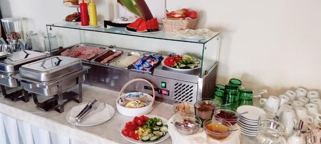 Территория Orlan 2*