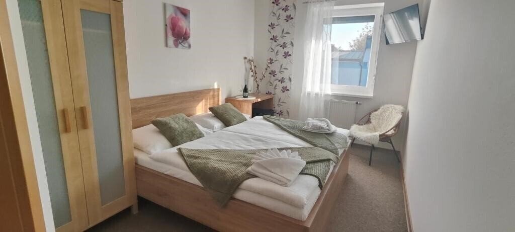 Апартаменты Orlan 2*