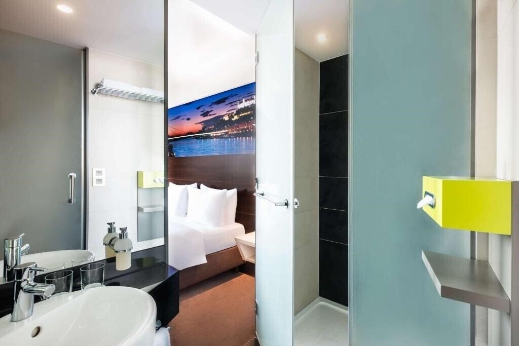 Изображение Lindner Hotel Gallery Central 4*