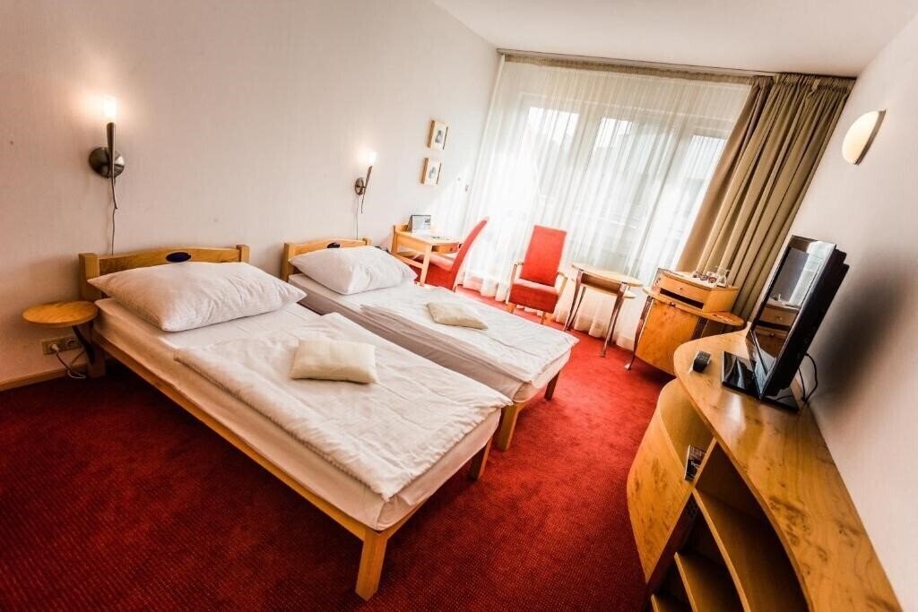 Панорама Hotel Set 4*
