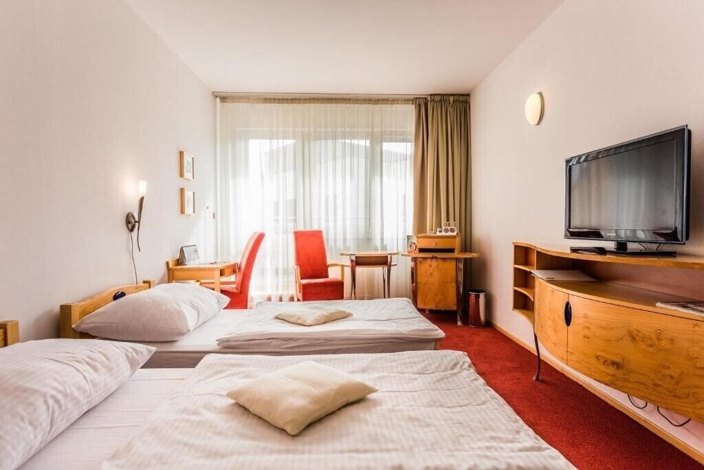 Фотографія Hotel Set 4*