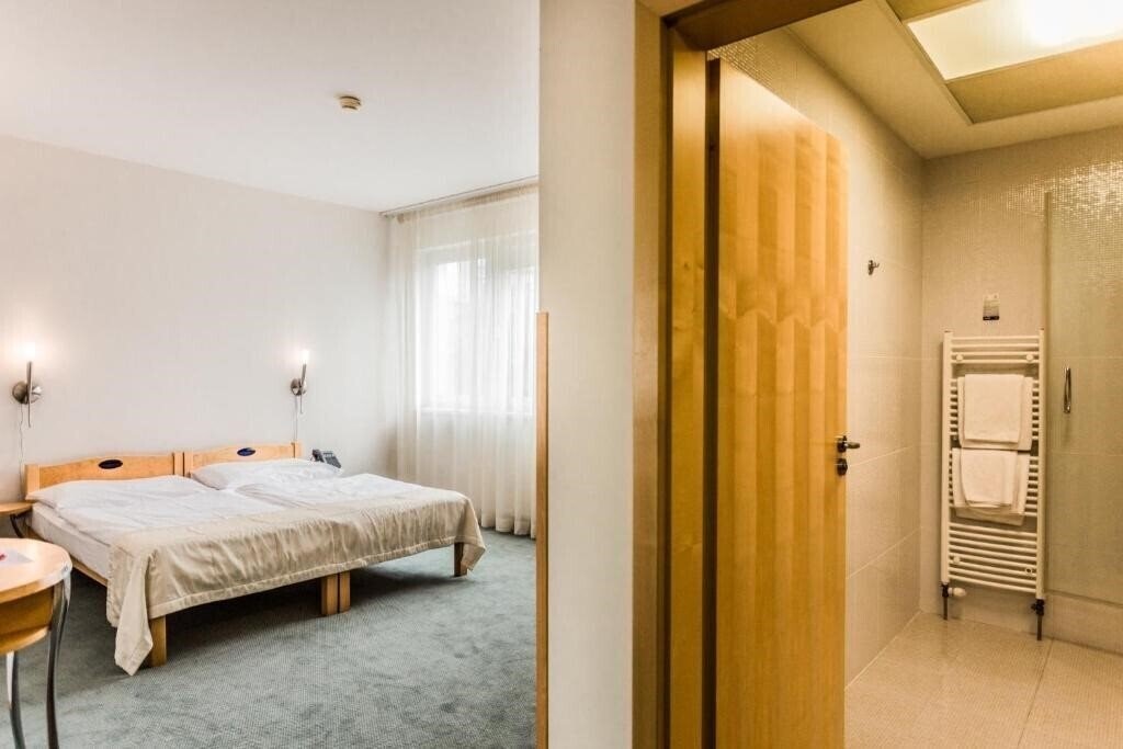 Зображення Hotel Set 4*