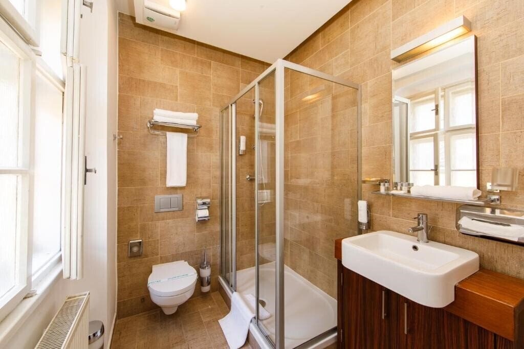 Апартаменты Michalska Brana 3*