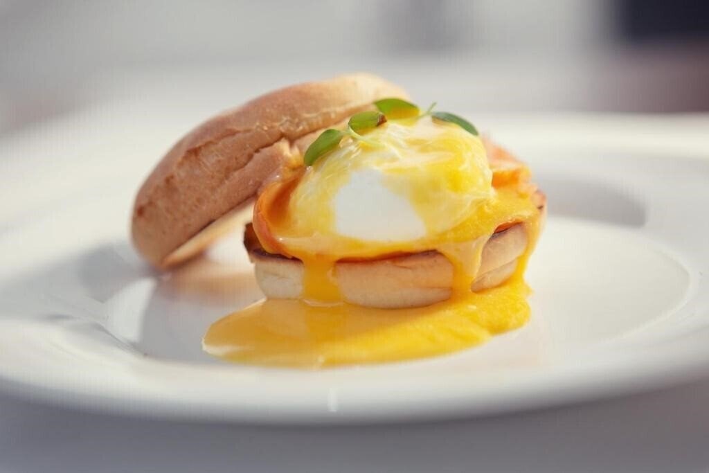 Фото Sheraton Bratrislava 5*