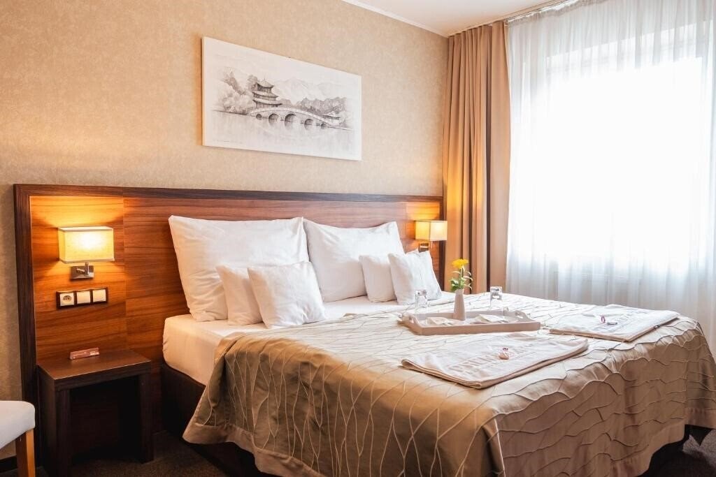 Панорама Premium 4*