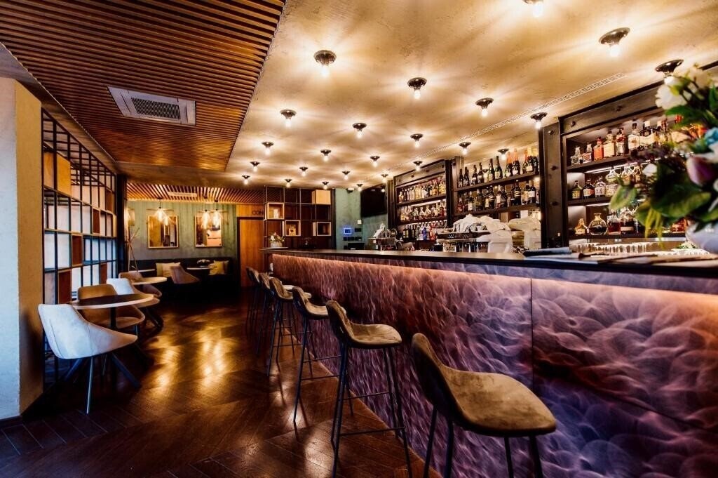 Фотографія Color 3*