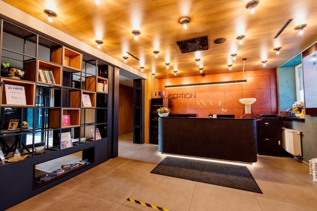 Територія Color 3*