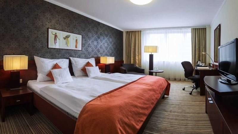 Вид Apollo Bratislava 4*