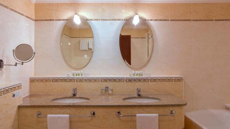 Панорама Apollo Bratislava 4*