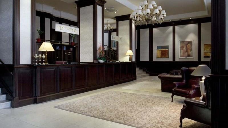 Апартаменти Apollo Bratislava 4*