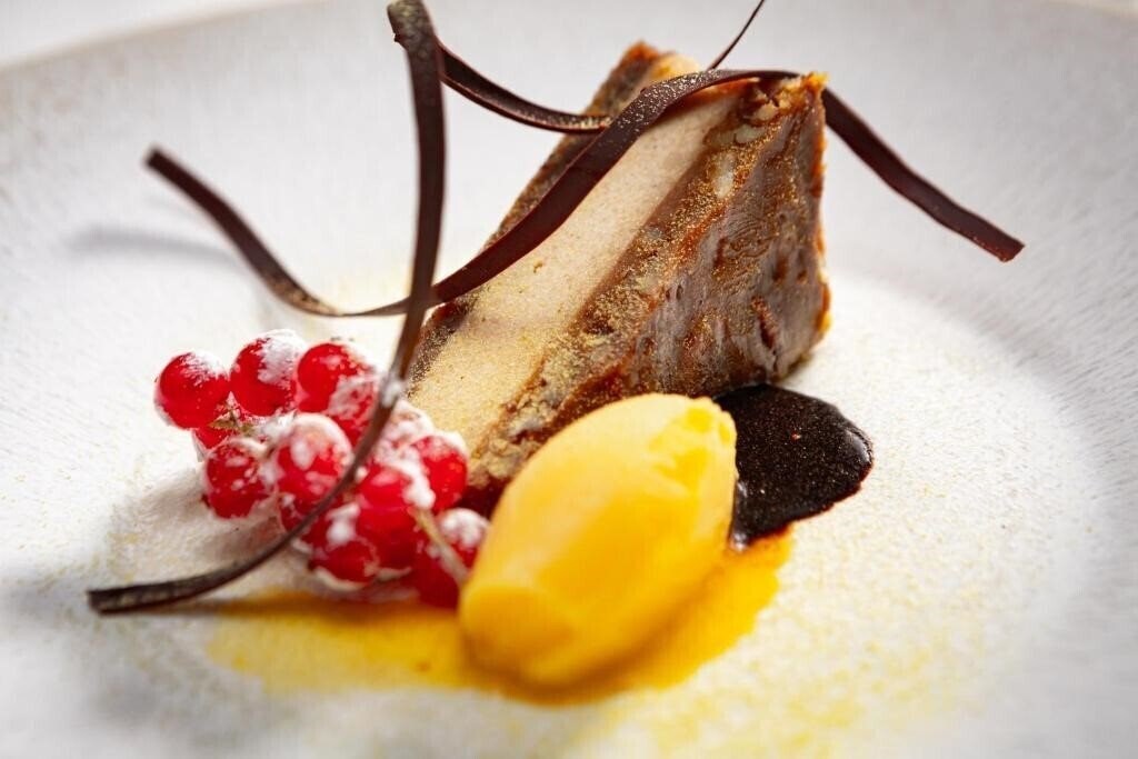 Фотографія Kempinski Hotel River Park 5*