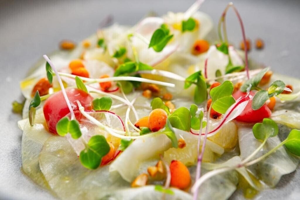 Картинка Kempinski Hotel River Park 5*