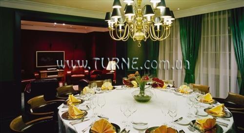 Панорама Marrol's Boutique Hotel 5*