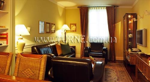 Апартаменты Marrol's Boutique Hotel 5*