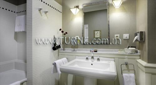 Территория Marrol's Boutique Hotel 5*