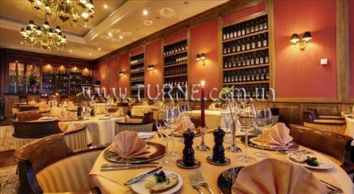 Вид Marrol's Boutique Hotel 5*